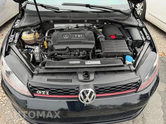 2016 Volkswagen Golf GTI SE Hatchback w/Performance Pkg - miniatura 27