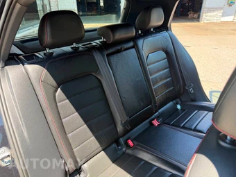 2016 Volkswagen Golf GTI SE Hatchback w/Performance Pkg - miniatura 20