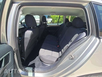 2016 Volkswagen Golf SportWagen 1.8T S Wagon - miniatura 10