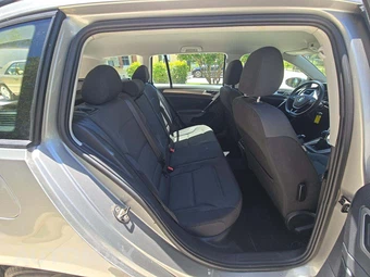 2016 Volkswagen Golf SportWagen 1.8T S Wagon - miniatura 13