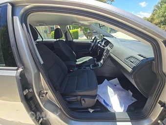 2016 Volkswagen Golf SportWagen 1.8T S Wagon - miniatura 15