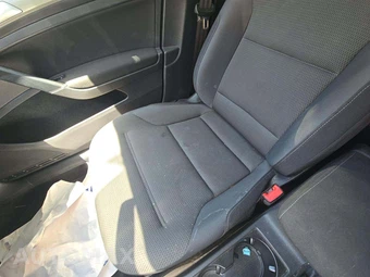 2016 Volkswagen Golf SportWagen 1.8T S Wagon - miniatura 18