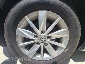 2016 Volkswagen Golf SportWagen 1.8T S Wagon - miniatura 20