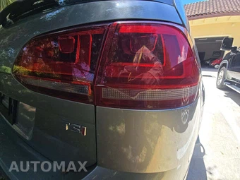2016 Volkswagen Golf SportWagen 1.8T S Wagon - miniatura 22