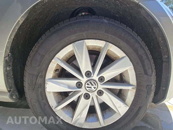 2016 Volkswagen Golf SportWagen 1.8T S Wagon - miniatura 23