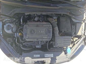2016 Volkswagen Golf SportWagen 1.8T S Wagon - miniatura 25