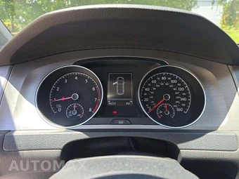 2016 Volkswagen Golf SportWagen 1.8T S Wagon - miniatura 6
