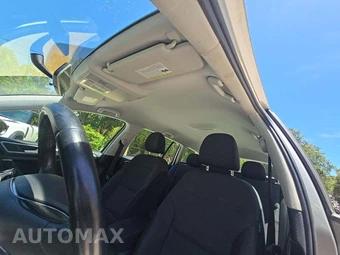 2016 Volkswagen Golf SportWagen 1.8T S Wagon - miniatura 8