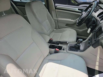 2016 Volkswagen Golf SportWagen 1.8T S Wagon - miniatura 18