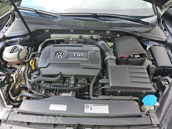 2016 Volkswagen Golf SportWagen 1.8T S Wagon - miniatura 23