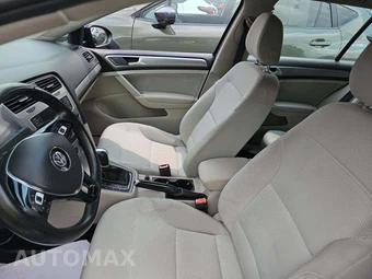 2016 Volkswagen Golf SportWagen 1.8T S Wagon - miniatura 6