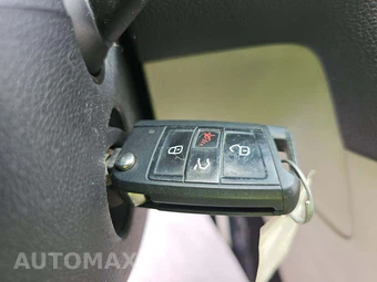 2016 Volkswagen Golf SportWagen 1.8T S Wagon - miniatura 8