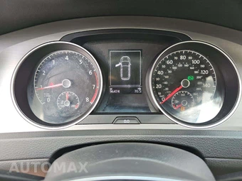 2016 Volkswagen Golf SportWagen 1.8T S Wagon - miniatura 9