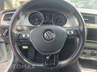 2016 Volkswagen Golf SportWagen 1.8T SE Wagon - miniatura 10