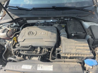 2016 Volkswagen Golf SportWagen 1.8T SE Wagon - miniatura 15