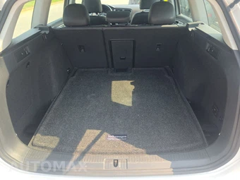 2016 Volkswagen Golf SportWagen 1.8T SE Wagon - miniatura 16