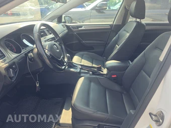 2016 Volkswagen Golf SportWagen 1.8T SE Wagon - miniatura 7