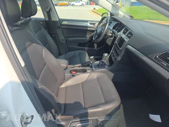 2016 Volkswagen Golf SportWagen 1.8T SE Wagon - miniatura 8