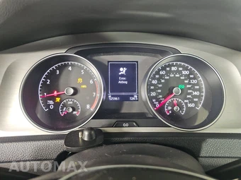 2016 Volkswagen Golf SportWagen 1.8T SE Wagon - miniatura 12