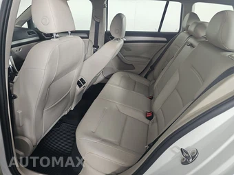 2016 Volkswagen Golf SportWagen 1.8T SE Wagon - miniatura 13