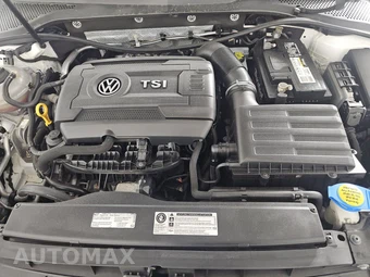 2016 Volkswagen Golf SportWagen 1.8T SE Wagon - miniatura 15