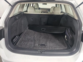 2016 Volkswagen Golf SportWagen 1.8T SE Wagon - miniatura 16