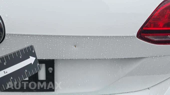 2016 Volkswagen Golf SportWagen 1.8T SE Wagon - miniatura 19