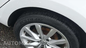 2016 Volkswagen Golf SportWagen 1.8T SE Wagon - miniatura 20