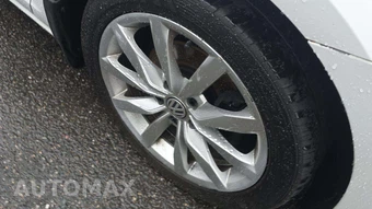 2016 Volkswagen Golf SportWagen 1.8T SE Wagon - miniatura 21