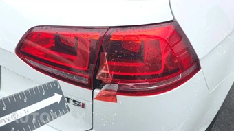 2016 Volkswagen Golf SportWagen 1.8T SE Wagon - miniatura 22