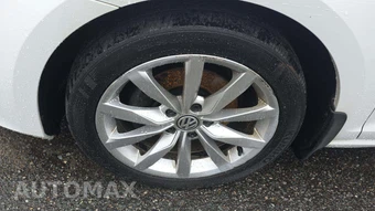 2016 Volkswagen Golf SportWagen 1.8T SE Wagon - miniatura 25