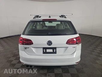2016 Volkswagen Golf SportWagen 1.8T SE Wagon - miniatura 5