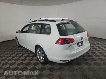 2016 Volkswagen Golf SportWagen 1.8T SE Wagon - miniatura 6