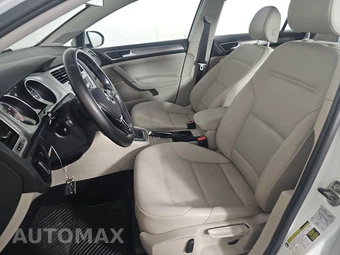 2016 Volkswagen Golf SportWagen 1.8T SE Wagon - miniatura 7