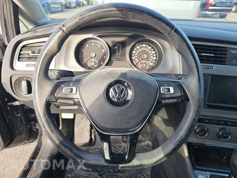2016 Volkswagen Golf SportWagen Limited Edition Wagon - miniatura 10