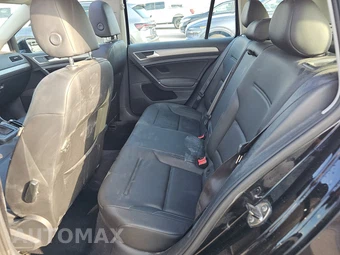 2016 Volkswagen Golf SportWagen Limited Edition Wagon - miniatura 13