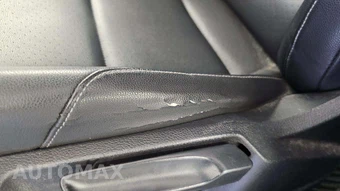 2016 Volkswagen Golf SportWagen Limited Edition Wagon - miniatura 25