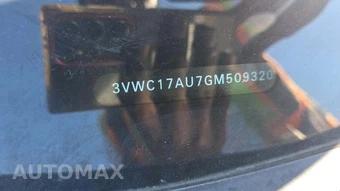 2016 Volkswagen Golf SportWagen Limited Edition Wagon - miniatura 19