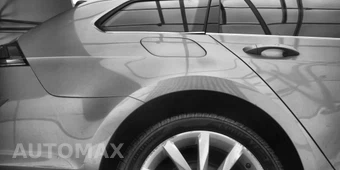 2016 Volkswagen Golf SportWagen Limited Edition Wagon - miniatura 25