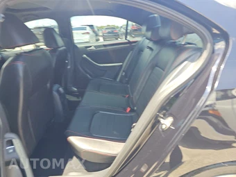 2016 Volkswagen Jetta GLI SE - miniatura 13