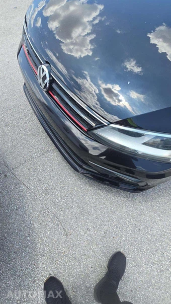 2016 Volkswagen Jetta GLI SE - miniatura 18