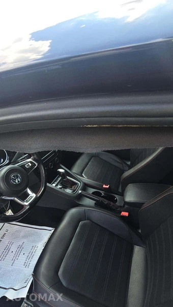 2016 Volkswagen Jetta GLI SE - miniatura 21