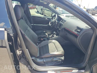 2016 Volkswagen Jetta GLI SE - miniatura 8