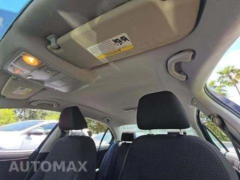 2016 Volkswagen Jetta S – miniatura 11