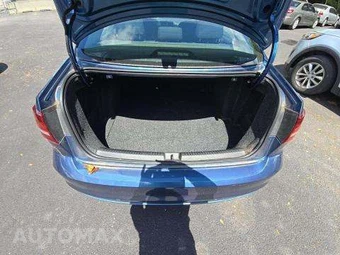 2016 Volkswagen Jetta S – miniatura 14