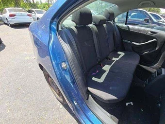 2016 Volkswagen Jetta S – miniatura 16