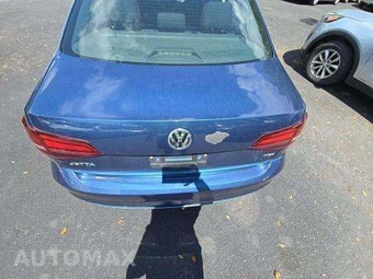 2016 Volkswagen Jetta S – miniatura 25