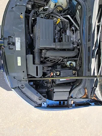 2016 Volkswagen Jetta S – miniatura 29