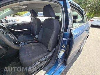 2016 Volkswagen Jetta S – miniatura 6