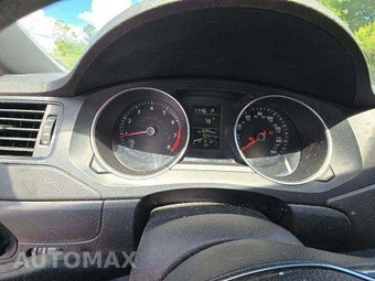 2016 Volkswagen Jetta S – miniatura 9
